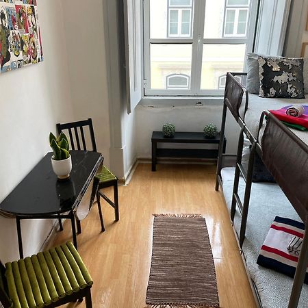 Chiado Home Lisbon Exterior photo