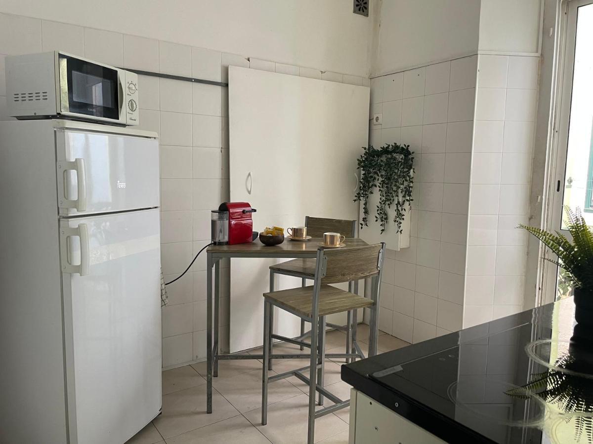 Chiado Home Lisbon Exterior photo