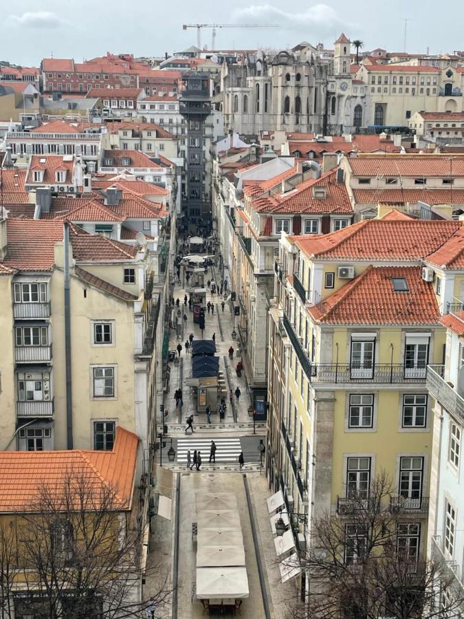 Chiado Home Lisbon Exterior photo